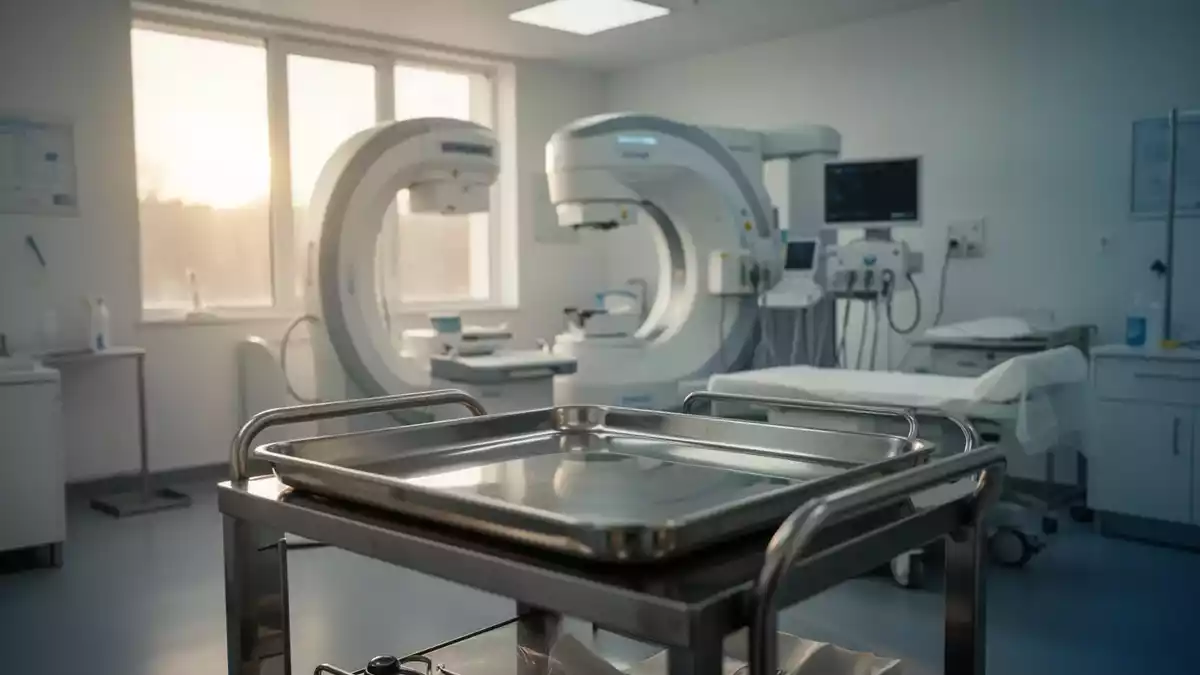 Karpaltunnelsyndrom: Studie prüft ultraschallgestützte Pharmakopunktur