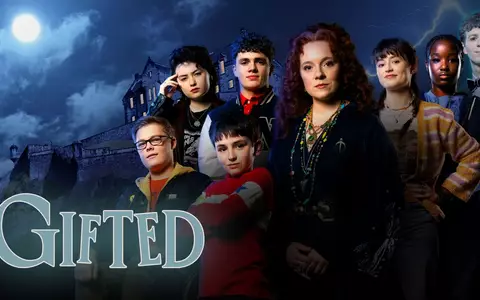 Fantasy-Serie Gifted - Geheime Gaben feiert Premiere bei KiKA / Internationale Koproduktion u.a. mit Dominic McLaughlin ab 16. Oktober 2026 auf kika.de und in der KiKA-App - Foto: presseportal.de