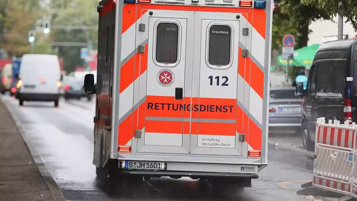 Bundestag beschließt Reform der Notfallversorgung