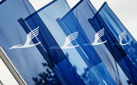 Die Lufthansa Group modernisiert ihre Flotte. Das neue Flaggschiff von Airbus soll «Deutschland» heißen. (Symbolbild)  - Foto: Andreas Arnold/dpa