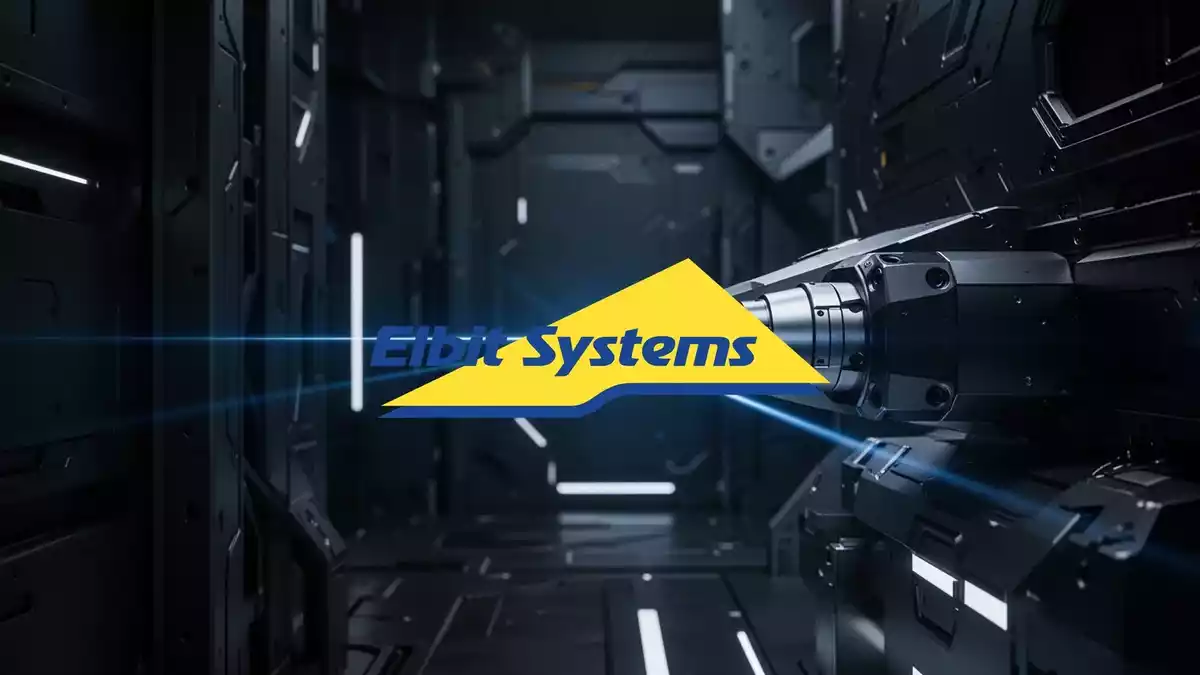 Elbit Systems: Schweden plant Zentrum für Laserwarnsysteme ab 2027