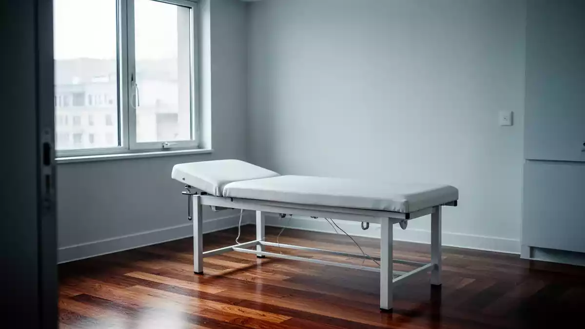 Prostatakrebs: Hüftfrakturrisiko steigt mit dem Alter deutlich an