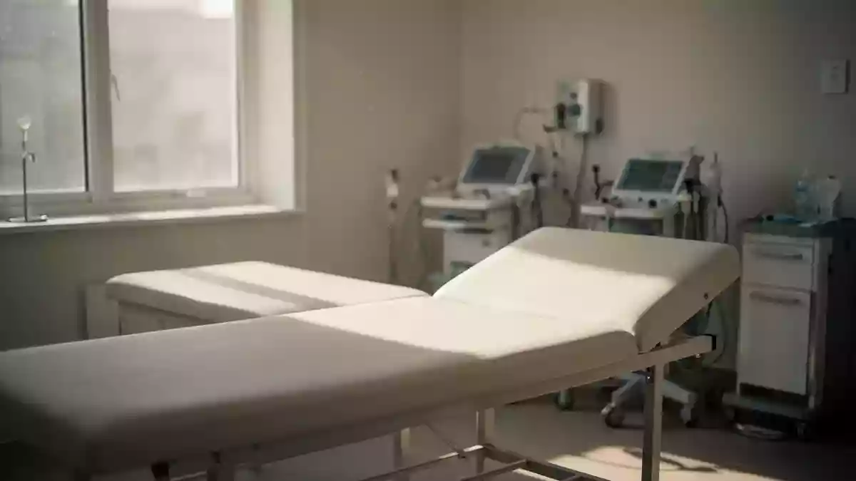 Gutartige Prostatavergrößerung: Beschwerden, Risiken und Therapiewege