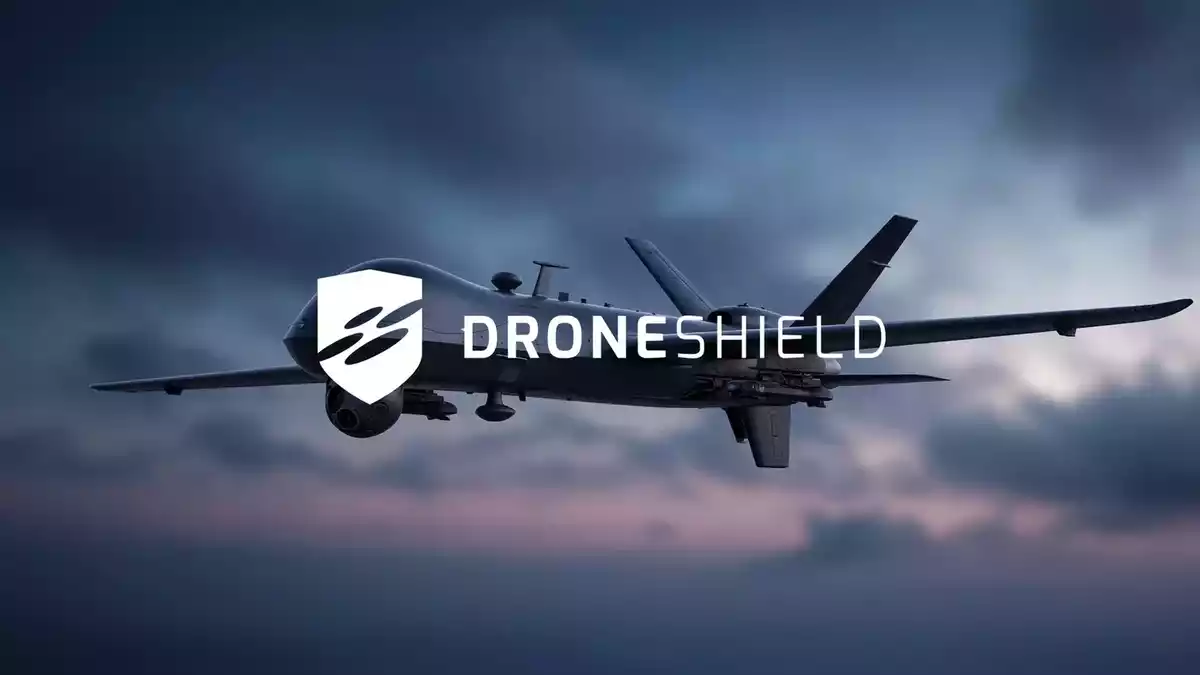 DroneShield Hits A$261M Contracted Revenue Midpoint as Shares Slide