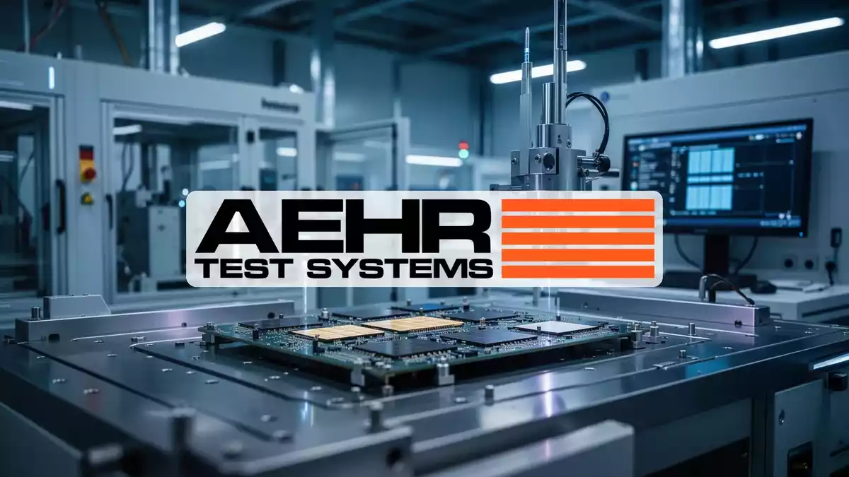 Aehr Test: Oppenheimer sieht trotz Kursrückgang Kaufchance