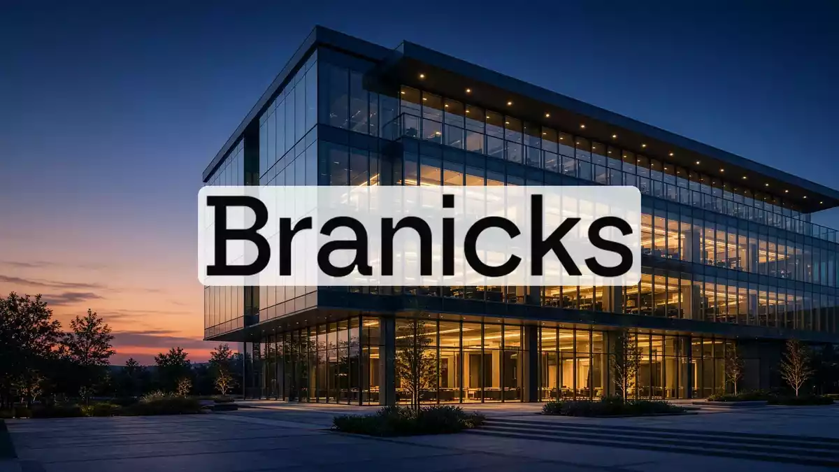 Branicks Group erzielt Gläubigereinigung und setzt Sanierung fort