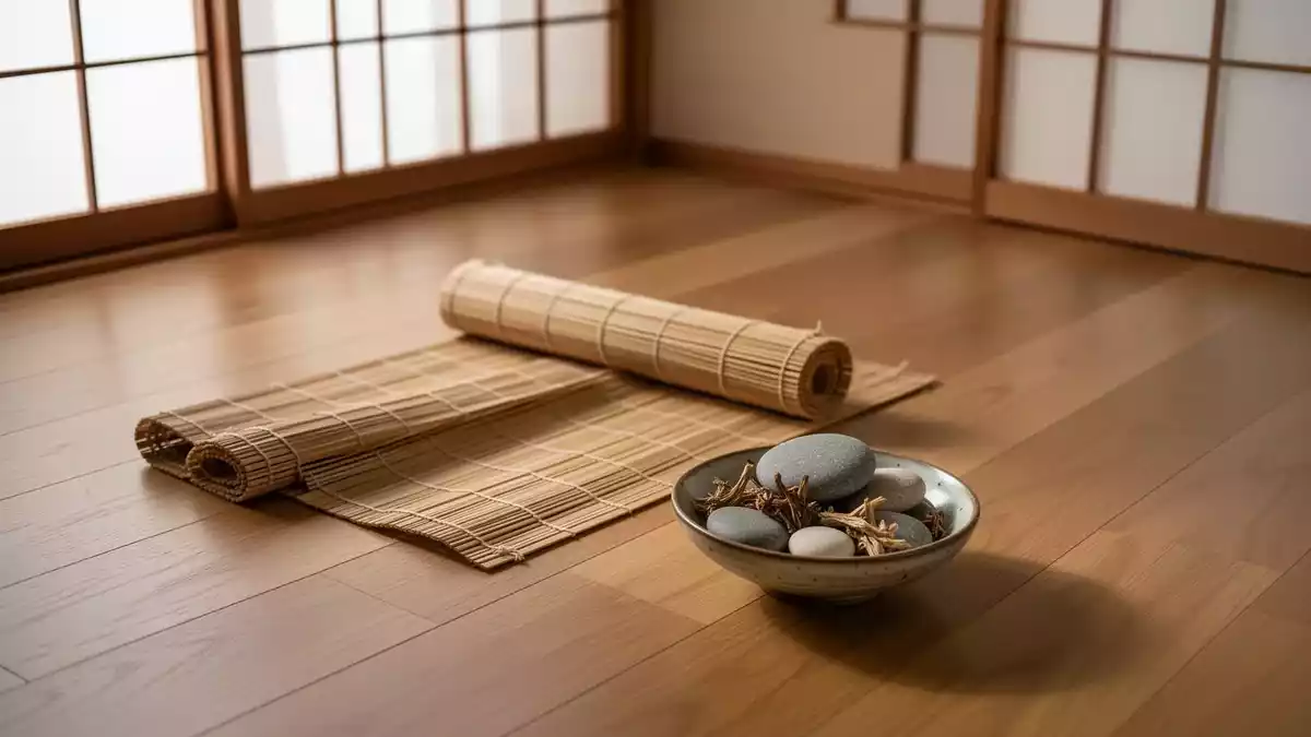 TCM: Rückenmassage, Fuß-Qigong und wichtige Grenzen der Anwendung