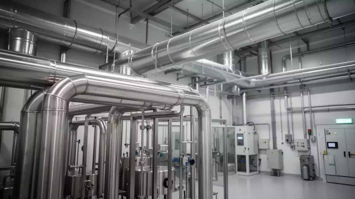 Filtertechnik im Wandel: Neue Regeln und steigender Prüfbedarf bis 2035