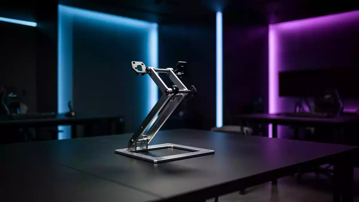 ASUS zeigt OLED-Gaming-Monitore mit bis zu 720 Hertz und 4K-Dual-Mode