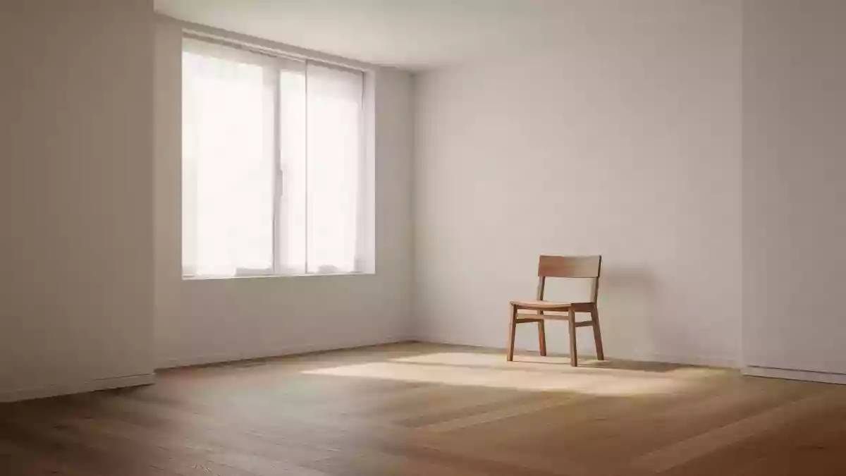 Minimalismus im Alltag: Wie weniger Besitz und digitale Reize entlasten