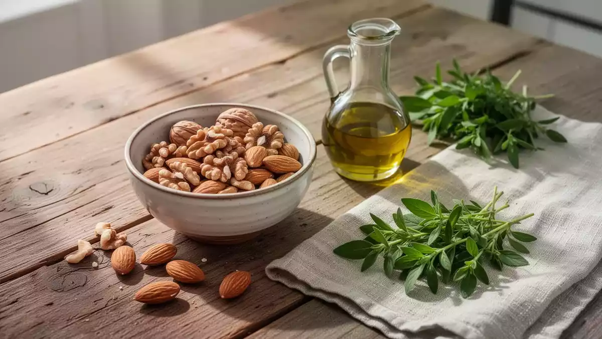 Chronische Entzündungen: Ernährung, Therapie und Psyche im Zusammenspiel