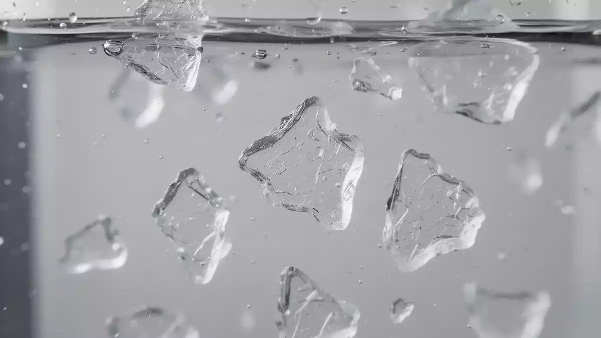 Mikroplastik bildet im Blut reaktive Radikale, doch Risiken bleiben offen
