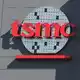 Der taiwanische Chiphersteller TSMC hat erneut ein Rekordergebnis vorgelegt. (Archivbild) - Bild: David Chang/EPA/dpa