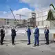 Der Produktionsstart in Desden ist für 2027 geplant.  - Bild: Robert Michael/dpa