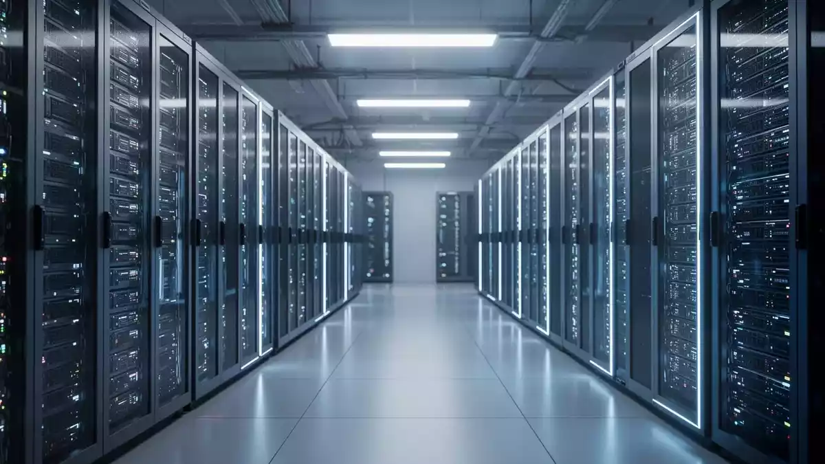 Nebius Stock Falls 9.8% as AI Buildout Funding Concerns Mount