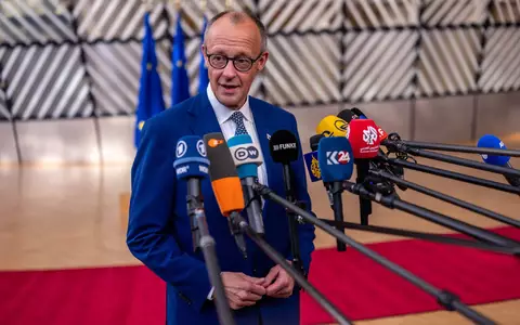 Die EU-Länder versuchen, sich bis Jahresende auf einen Kompromiss für den billionenschweren Gemeinschaftshaushalt für die Jahre 2028 bis 2034 zu verständigen. - Foto: Michael Kappeler/dpa