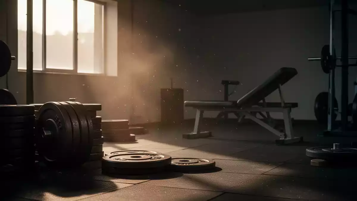 Kraftsport-Verletzungen steigen um 70 Prozent: Häufige Trainingsfehler