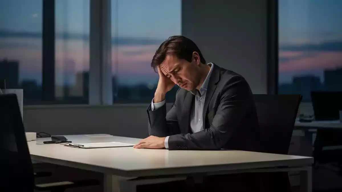 Arbeitsstress: Warum individuelle Strategien allein oft nicht ausreichen
