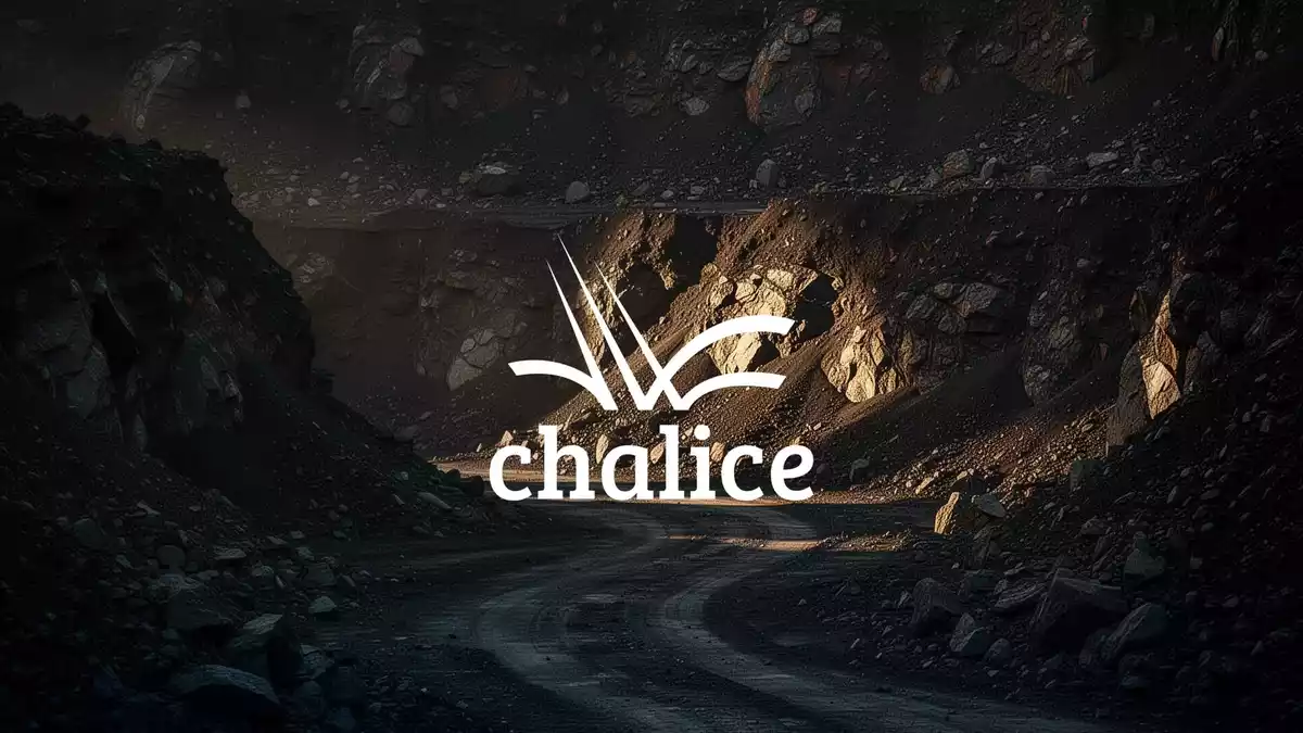 Chalice Mining: Aktie erreicht 52-Wochen-Tief, Gonneville-Anträge angepasst