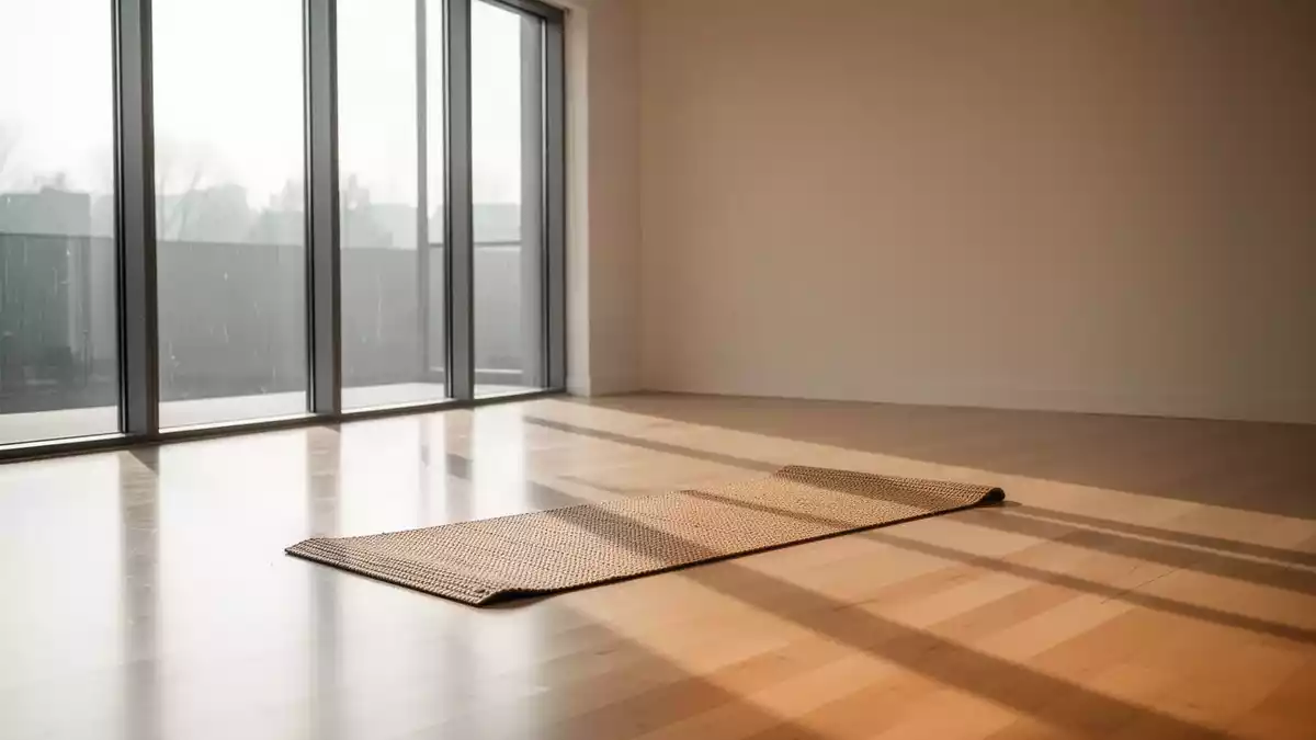 Yogilates verbindet Beweglichkeit, Kraft und Rückengesundheit