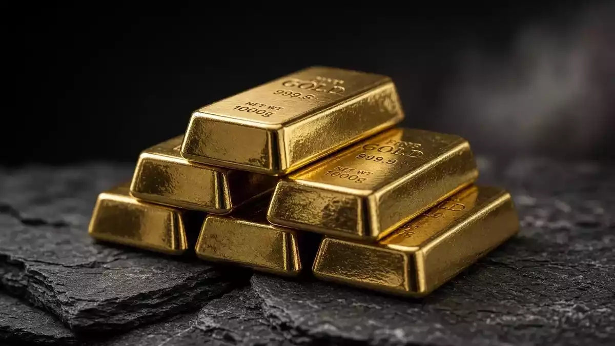 Central Banks Bought 63 Tonnes of Gold in September, Strongest Since November 2024