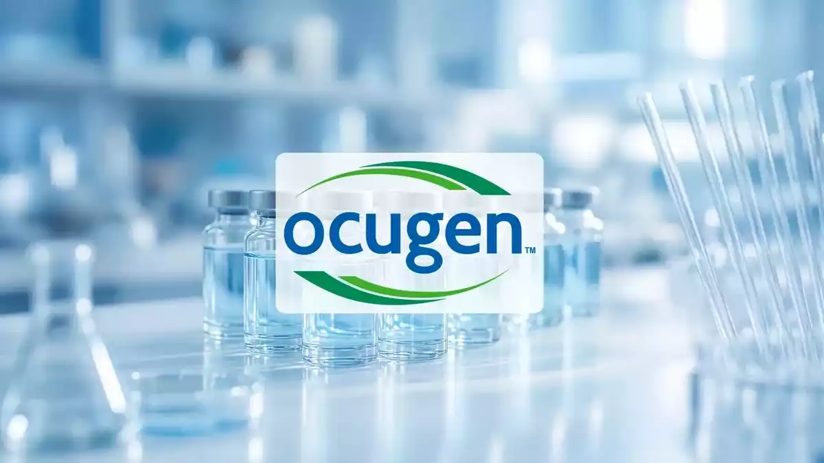Ocugen Builds Europe Unit, Licenses OCU400 in MENA as Phase 3 Data Loom