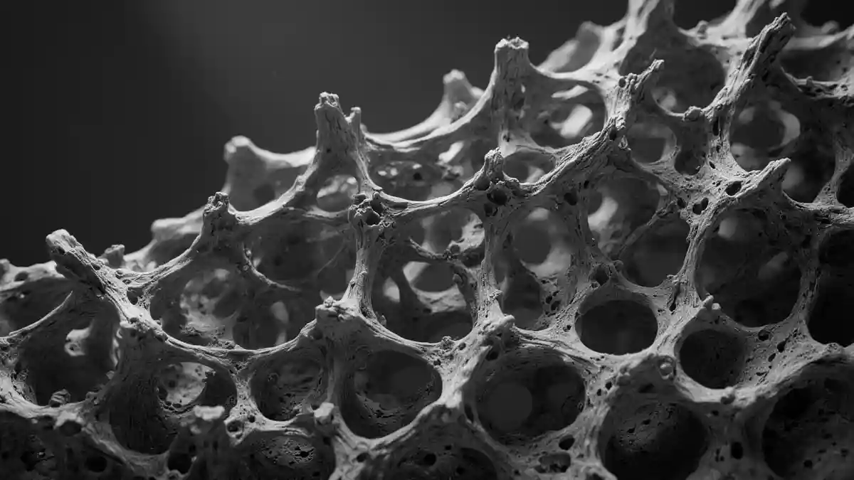 Osteoporose: Frühe Warnzeichen und Lücken bei der Erkennung