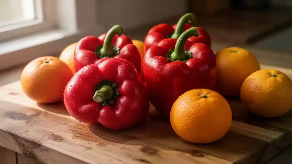 Erkältung: Was Vitamin C, Ingwer und Hausmittel tatsächlich bewirken