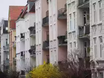 Unter den deutschen Großstädten sind Angebotsmieten in Hamburg am stärksten gestiegen. (Archivbild) - Foto: Christian Charisius/dpa