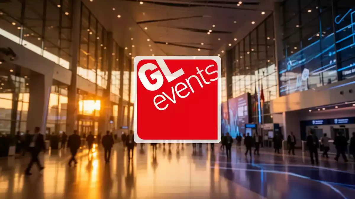 GL Events: Quartalsumsatz steigt, Jahresprognose wird angehoben