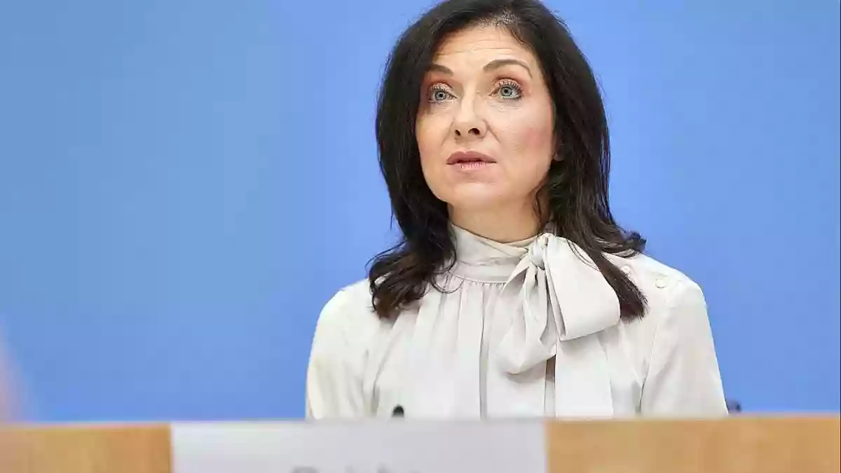 Reiche unterhält regen Kontakt zu Energieunternehmen