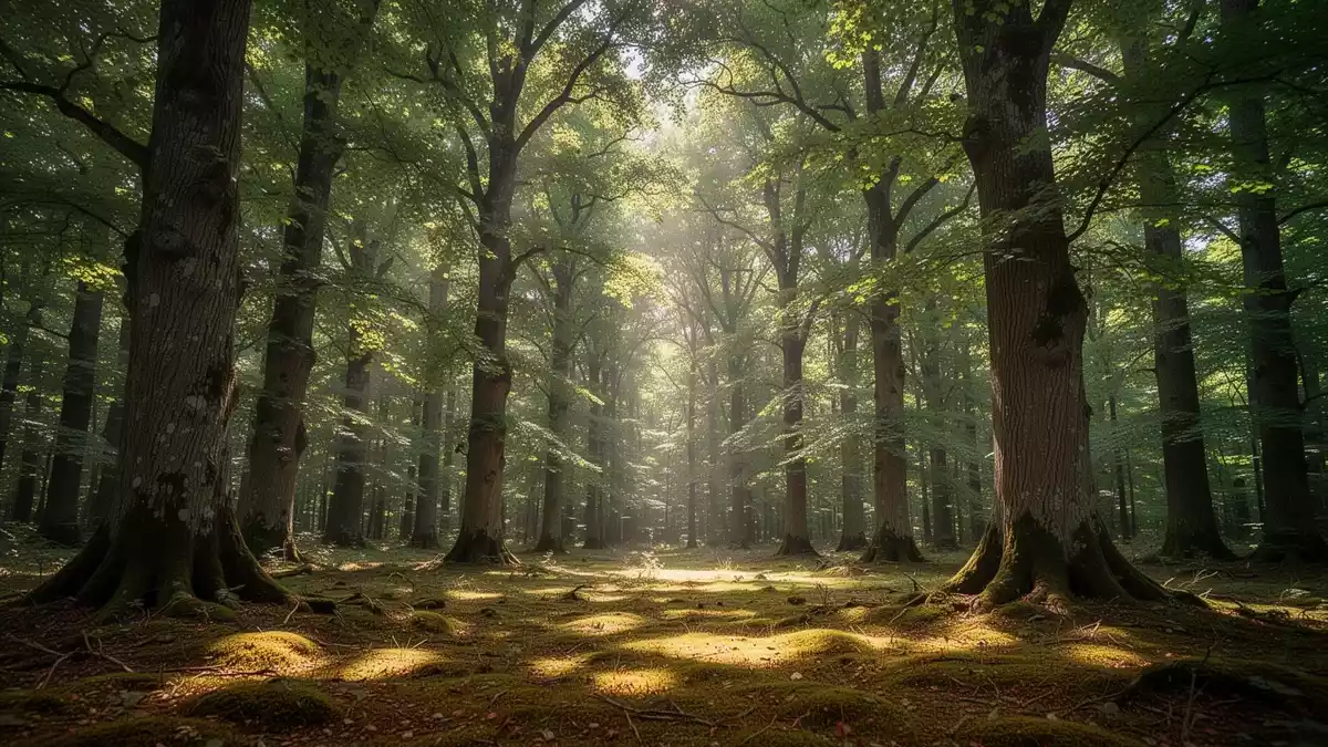 FOREST-Studie in Würzburg prüft Naturerlebnisse gegen Fatigue