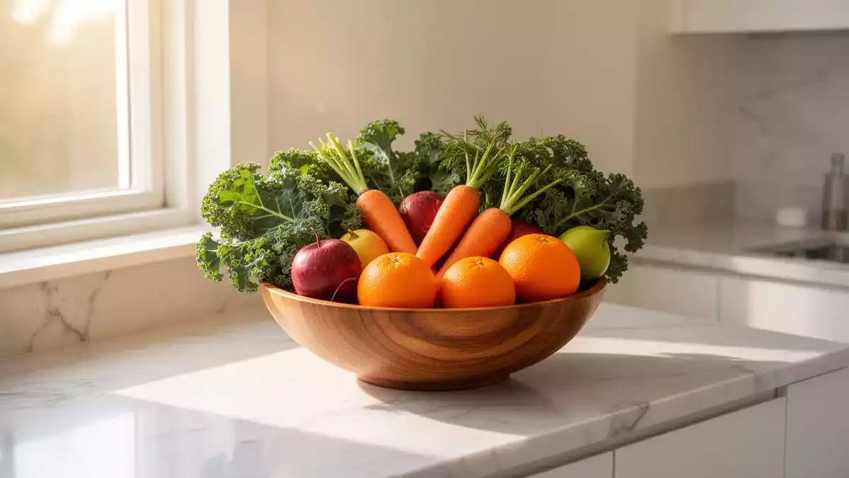 Multivitamine im Alter: Nutzen, Grenzen und Risiken der Präparate