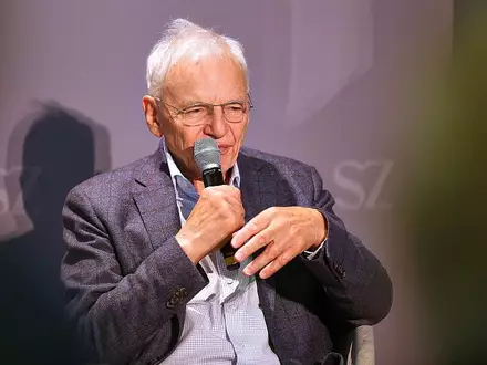Götz Aly (Archiv) - Foto: via dts Nachrichtenagentur