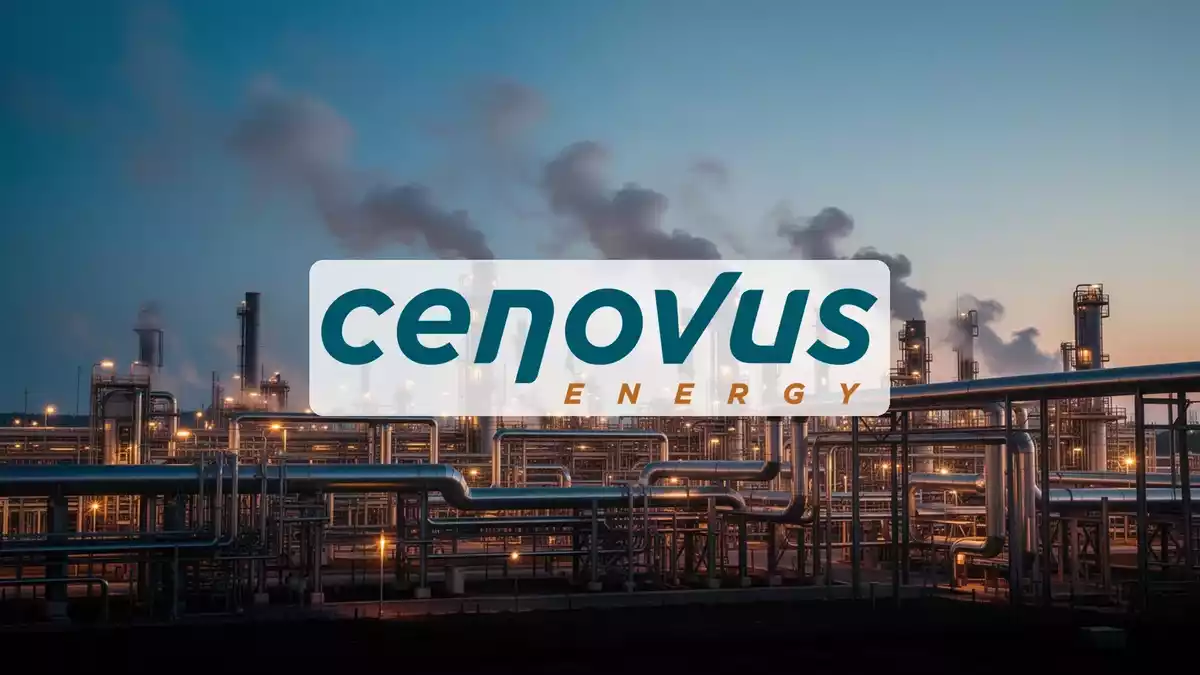 Cenovus Energy übernimmt Athabasca Oil für 5,7 Milliarden Dollar