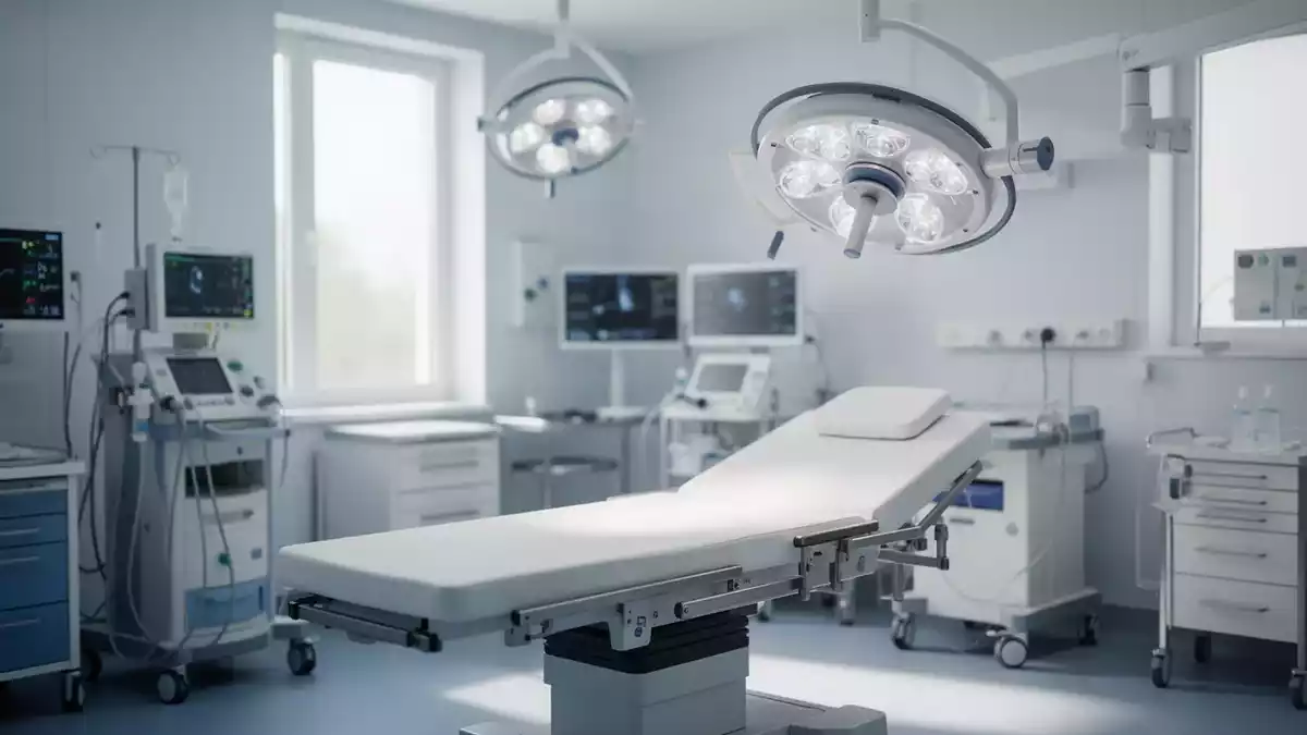 Kniearthrose: Berliner Studie untersucht Embolisation und Schmerzlinderung