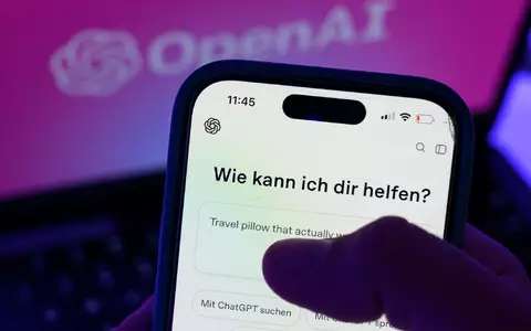 Müssen Mitarbeiter des ChatGPT-Entwicklers Spione fürchten? (Archivbild)  - Foto: Hendrik Schmidt/dpa/dpa-tmn