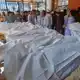 Viele Schüler sterben beim Einsturz eines Schuldaches in Pakistan.  - Bild: Muhammad Zubair/AP/dpa