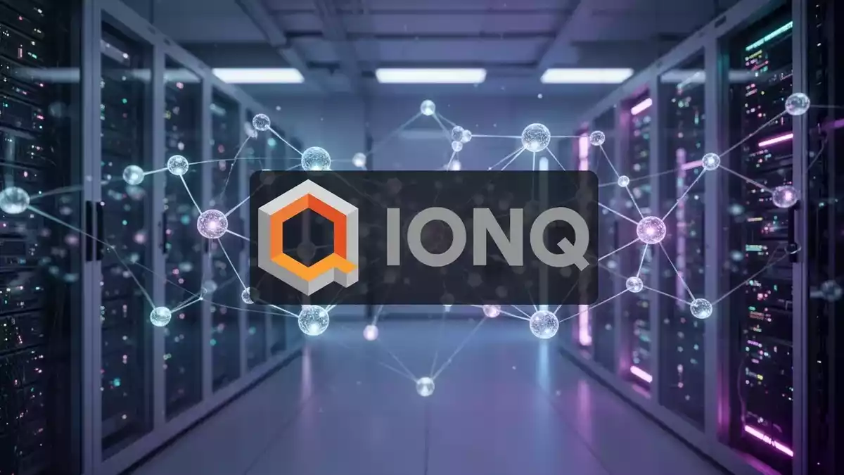 IonQ's $2B Financing and Dilution Risk vs Quantum Milestone
