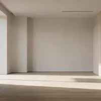 Ein lichtdurchfluteter, leerer Arbeitsraum mit minimalistischer Architektur und sanftem Lichteinfall auf einem Holzboden. - Foto: über boerse-global.de
