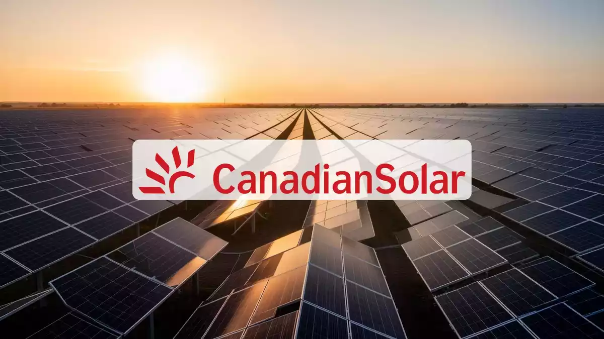 Canadian Solar: 200-MWp-Solarpark Villameca in Spanien am Netz