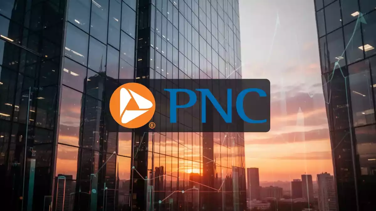 PNC Services: Kreditgeschäft stärkt Quartal, Gebühreneinnahmen sinken