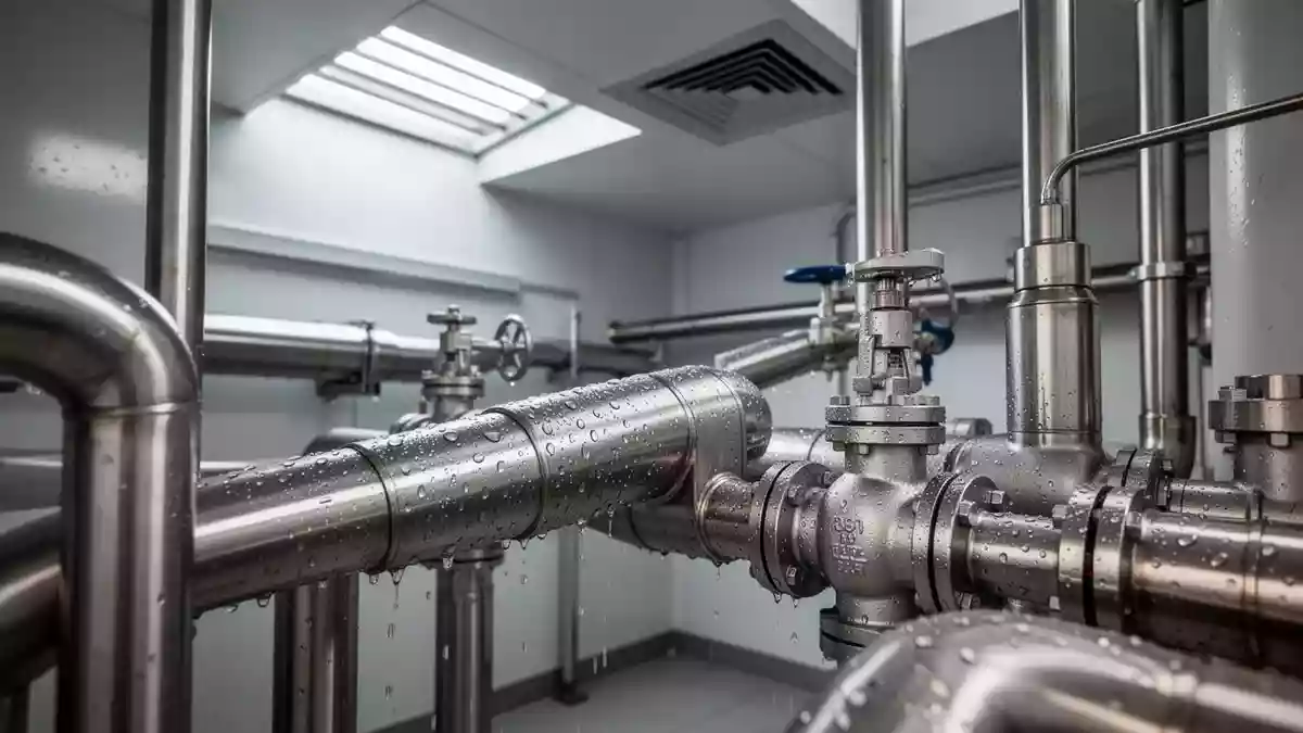 Wiesbaden: Trinkwasser nach Keimbefund wieder normgerecht