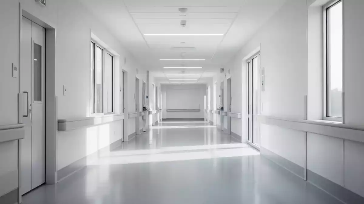 HospiBot: Modulare Klinikroboter in vier Krankenhäusern erprobt