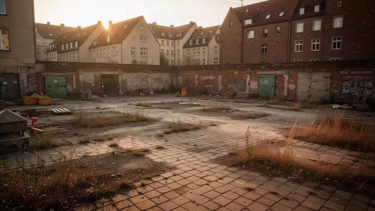 Diepholz kauft Lappenberg-Areal für Ärztezentrum und Parkhaus