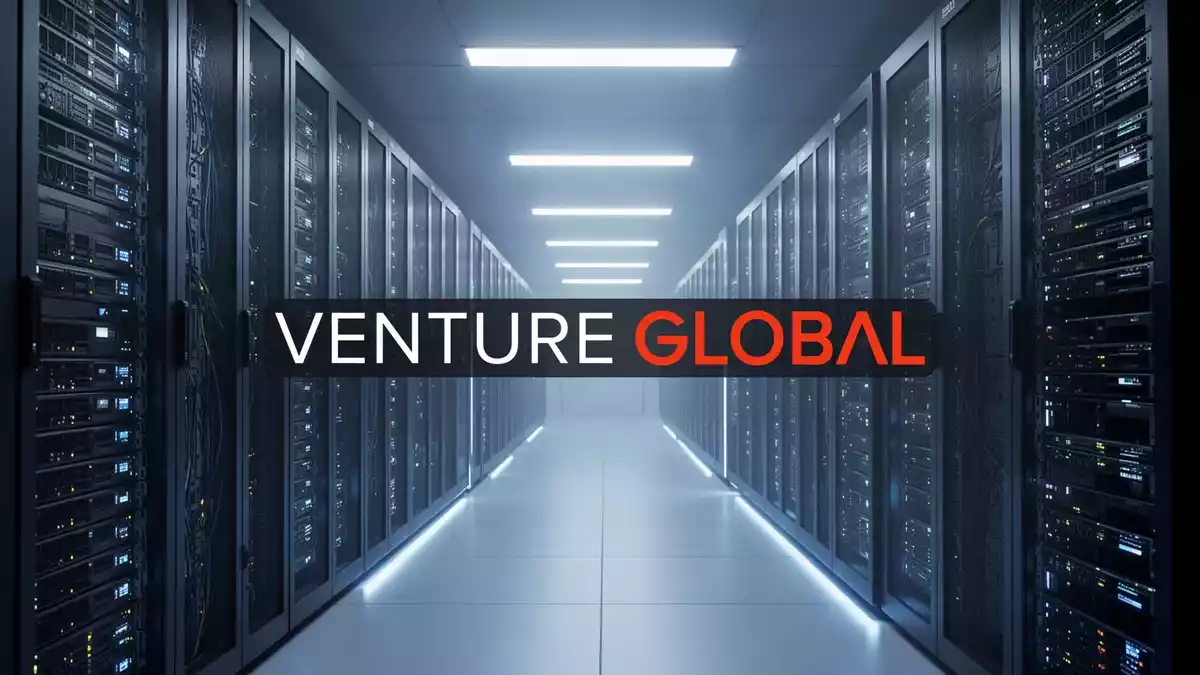 Venture Global plant eigene Gaskraftwerke für KI-Rechenzentren