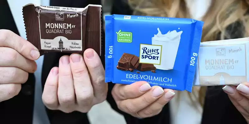  - Foto: Bernd Weißbrod/dpa