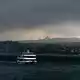 Starke Regenfälle sorgen in Istanbul für Überschwemmungen. (Archivbild) - Bild: Moe Zoyari/ZUMA Press Wire/dpa