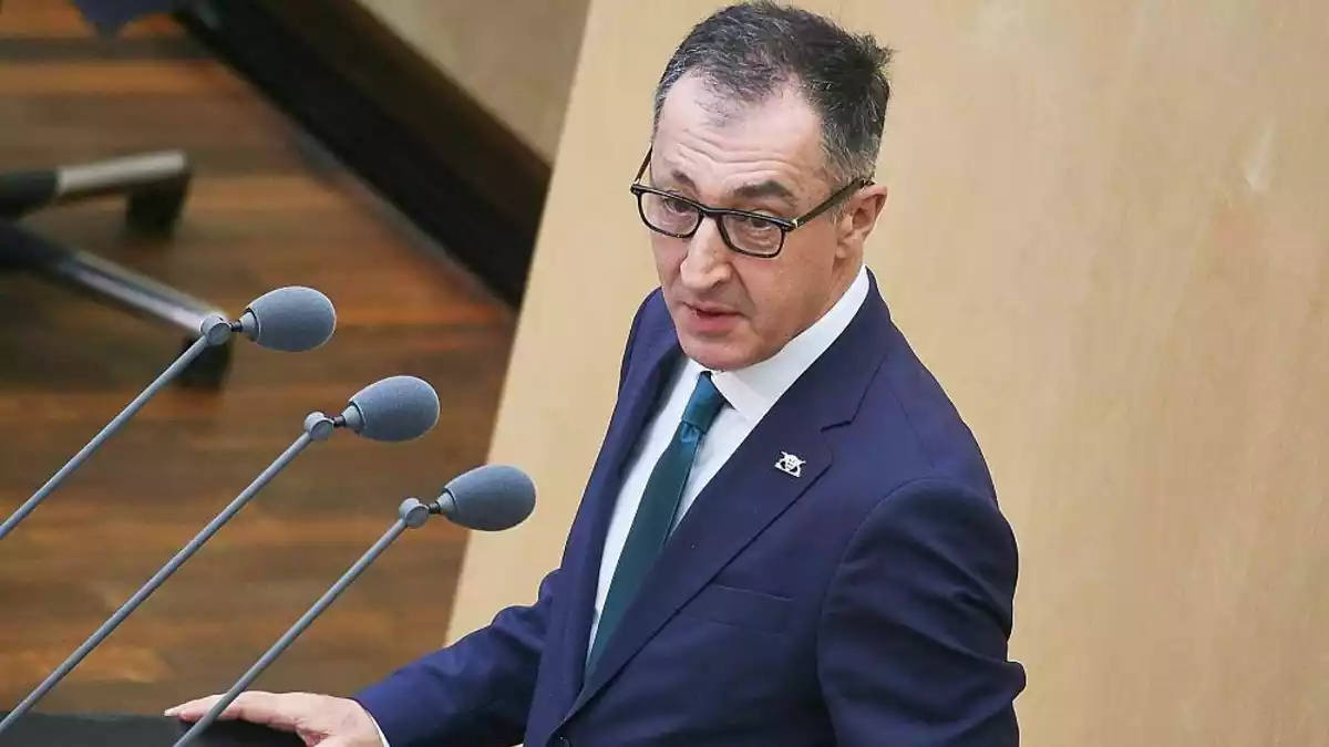Infratest: Grüne bleiben in Baden-Württemberg klar stärkste Kraft