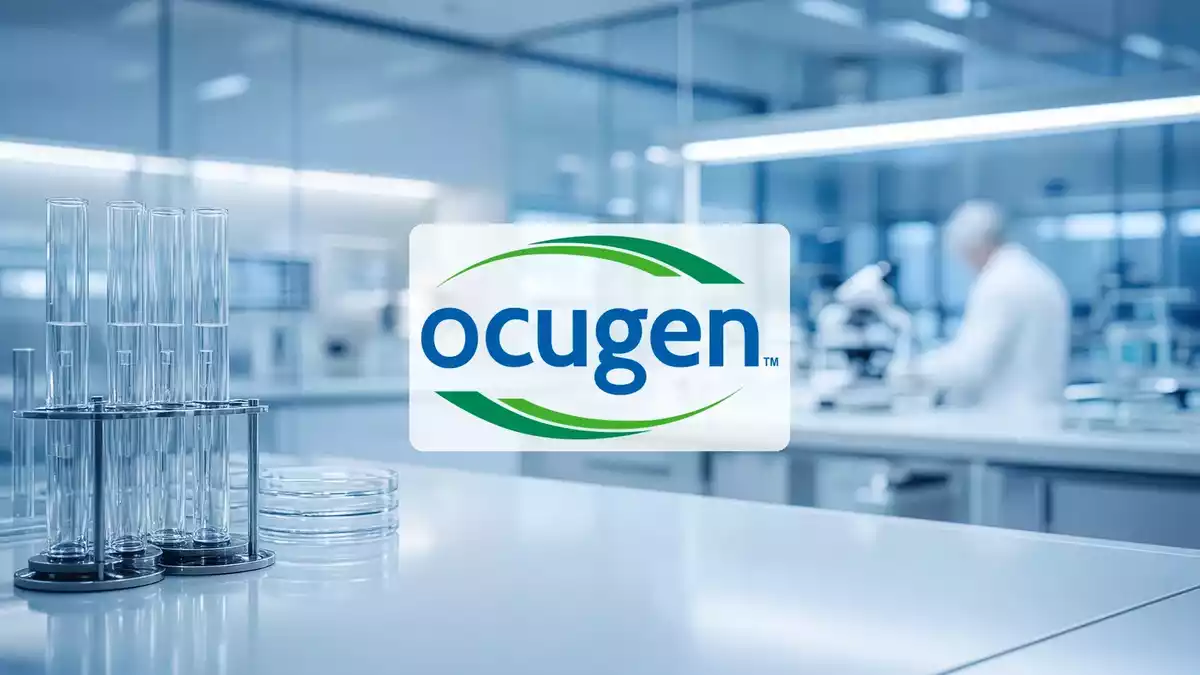 Ocugen: MENA-Lizenz für OCU400 trifft auf Verwässerungsdruck